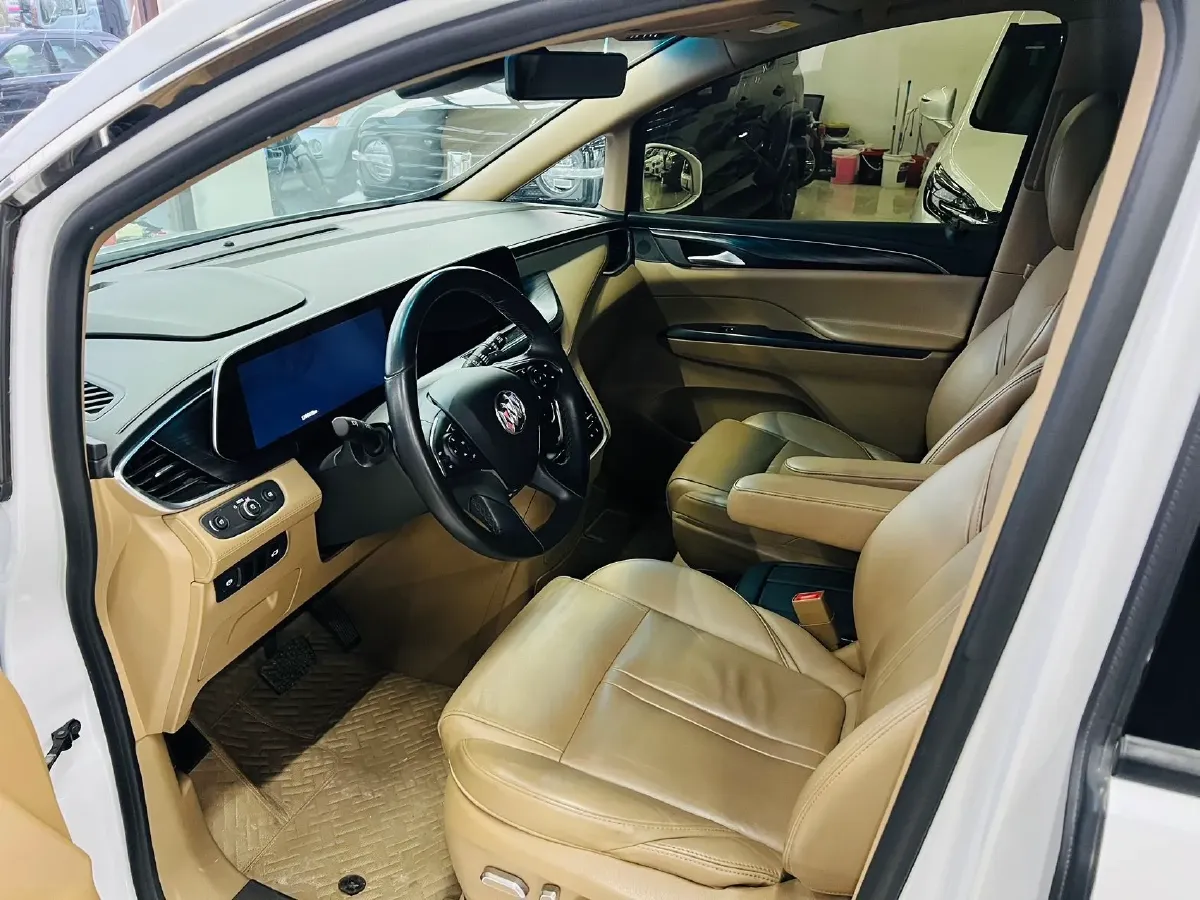 2020 Buick GL8 2.0T 237HP L4 9AT,autocango,china used car exporter,china ev exporter,chinese used car exporter,chinese used ev exporter