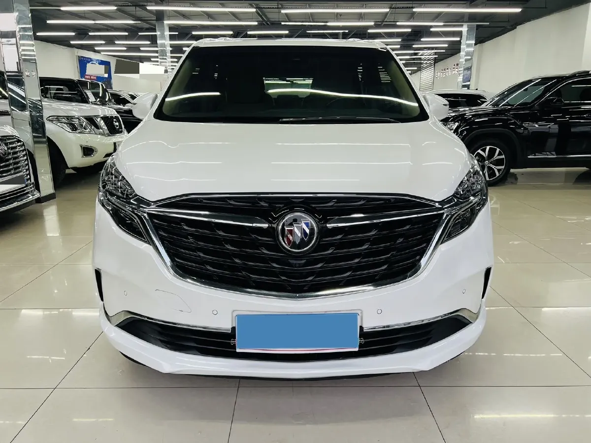 2020 Buick GL8 2.0T 237HP L4 9AT,autocango,china used car exporter,china ev exporter,chinese used car exporter,chinese used ev exporter