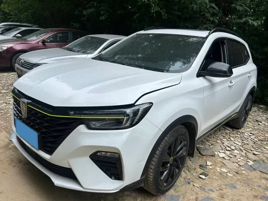 2020 Roewe RX5 1.5T 173HP L4 7DCT,autocango,china used car exporter,china ev exporter,chinese used car exporter,chinese used ev exporter