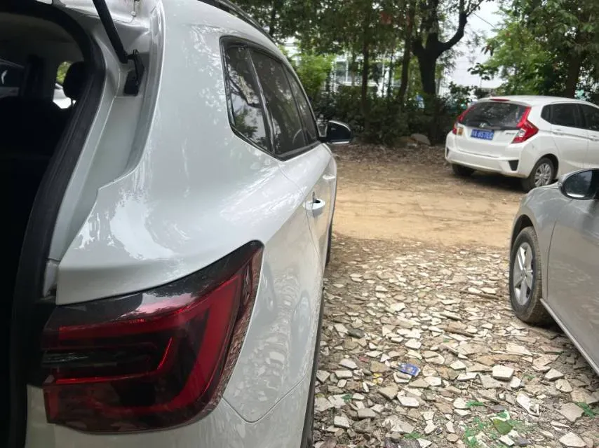 2020 Roewe RX5 1.5T 173HP L4 7DCT,autocango,china used car exporter,china ev exporter,chinese used car exporter,chinese used ev exporter