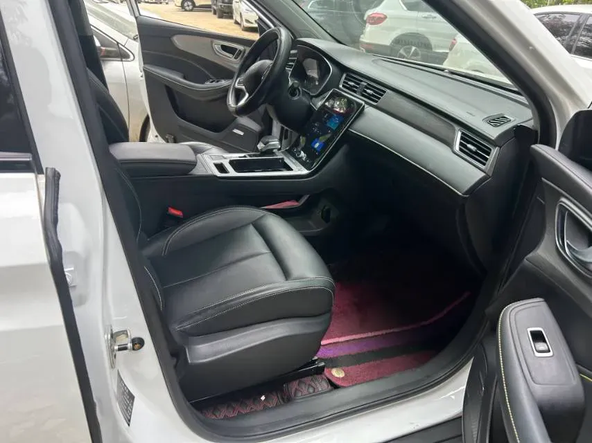 2020 Roewe RX5 1.5T 173HP L4 7DCT,autocango,china used car exporter,china ev exporter,chinese used car exporter,chinese used ev exporter