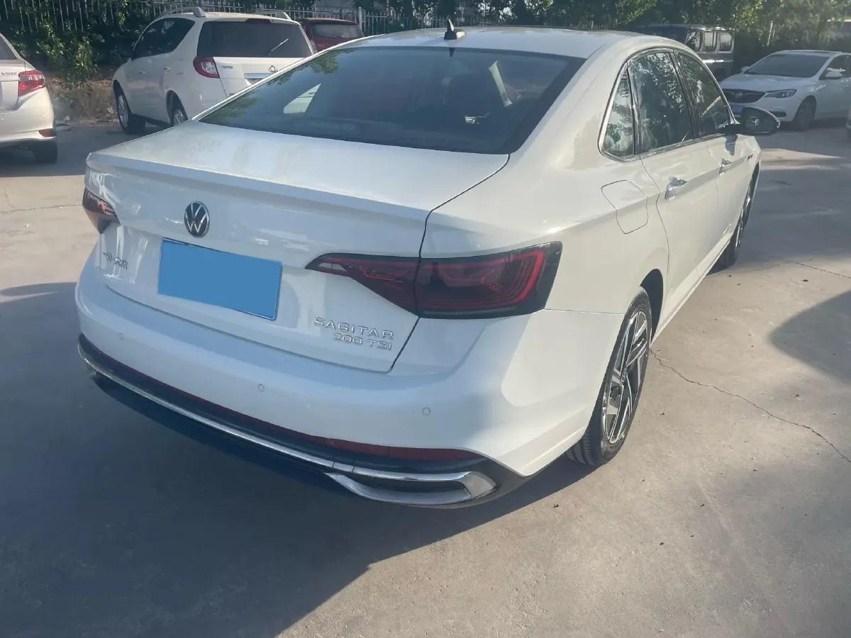 2022 Volkswagen Sagitar 1.2T 116HP L4 7DCT,autocango,china used car exporter,china ev exporter,chinese used car exporter,chinese used ev exporter