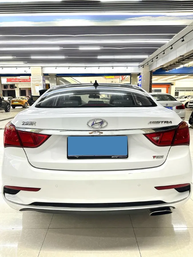 2016 Hyundai Mistra 1.6T 175HP L4 7DCT,autocango,china used car exporter,china ev exporter,chinese used car exporter,chinese used ev exporter