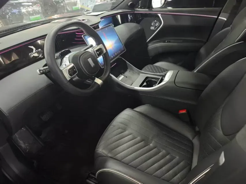 2023 Avatr 11 BEV 116KWH,autocango,china used car exporter,china ev exporter,chinese used car exporter,chinese used ev exporter