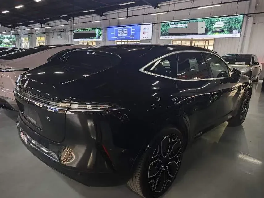 2023 Avatr 11 BEV 116KWH,autocango,china used car exporter,china ev exporter,chinese used car exporter,chinese used ev exporter