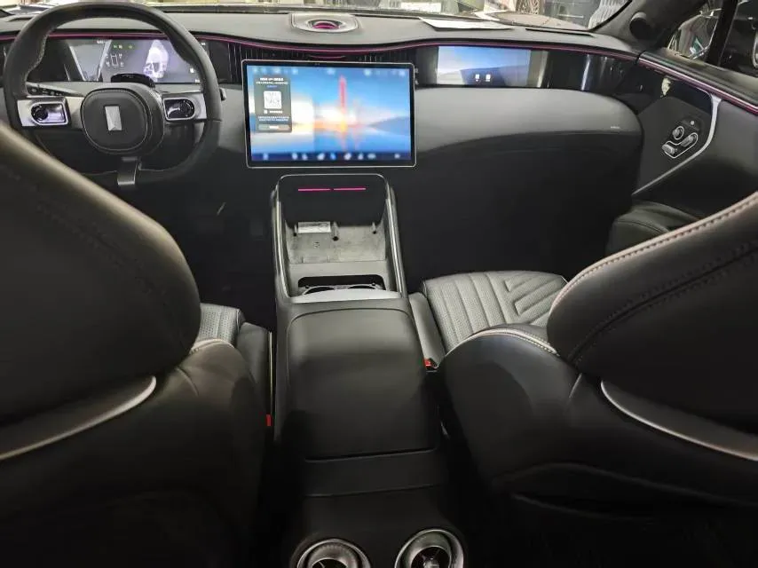 2023 Avatr 11 BEV 116KWH,autocango,china used car exporter,china ev exporter,chinese used car exporter,chinese used ev exporter