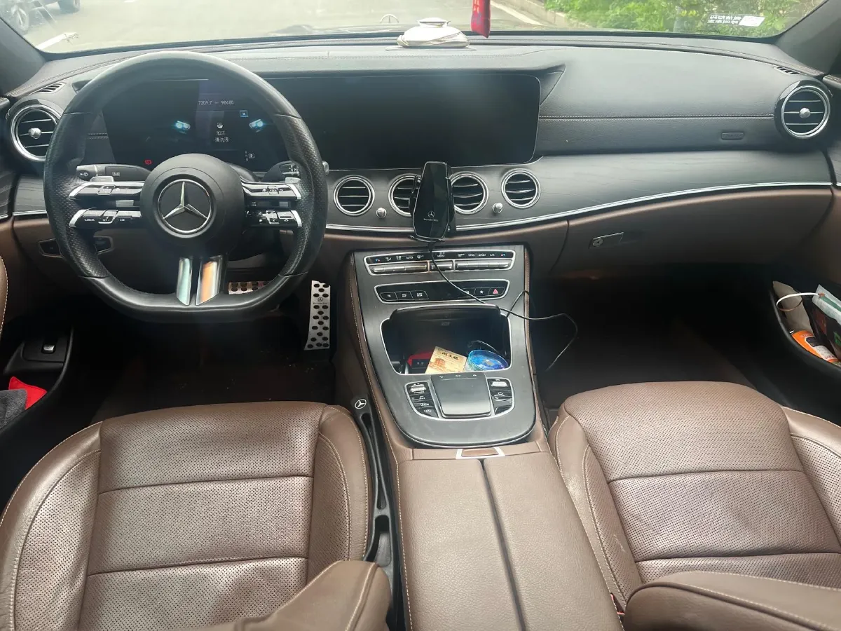2021 Mercedes-Benz E Class 2.0T 258HP L4 9AT,autocango,china used car exporter,china ev exporter,chinese used car exporter,chinese used ev exporter