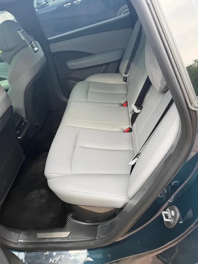 2025 Nissan N7 BEV 73KWH,autocango,china used car exporter,china ev exporter,chinese used car exporter,chinese used ev exporter