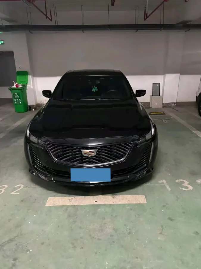2022 Cadillac CT5 2.0T 237HP L4 10AT,autocango,china used car exporter,china ev exporter,chinese used car exporter,chinese used ev exporter