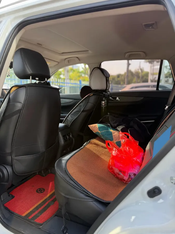2022 ChangAn CS75 1.5T 180HP L4 7DCT,autocango,china used car exporter,china ev exporter,chinese used car exporter,chinese used ev exporter