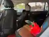 2022 ChangAn CS75 1.5T 180HP L4 7DCT
