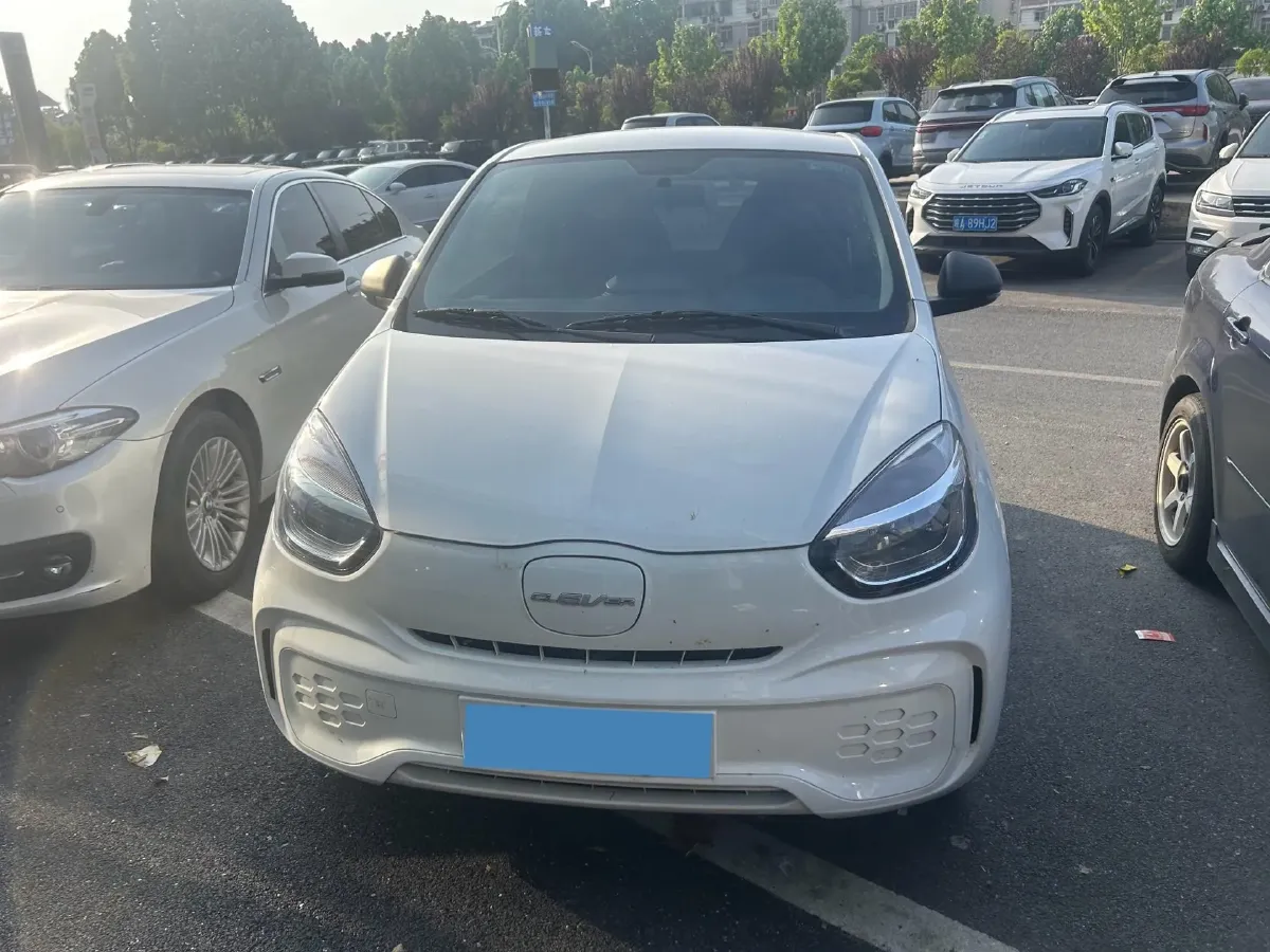 2022 Roewe Clever BEV 29KWH,autocango,china used car exporter,china ev exporter,chinese used car exporter,chinese used ev exporter
