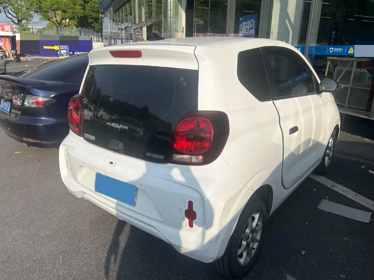 2022 Roewe Clever BEV 29KWH,autocango,china used car exporter,china ev exporter,chinese used car exporter,chinese used ev exporter