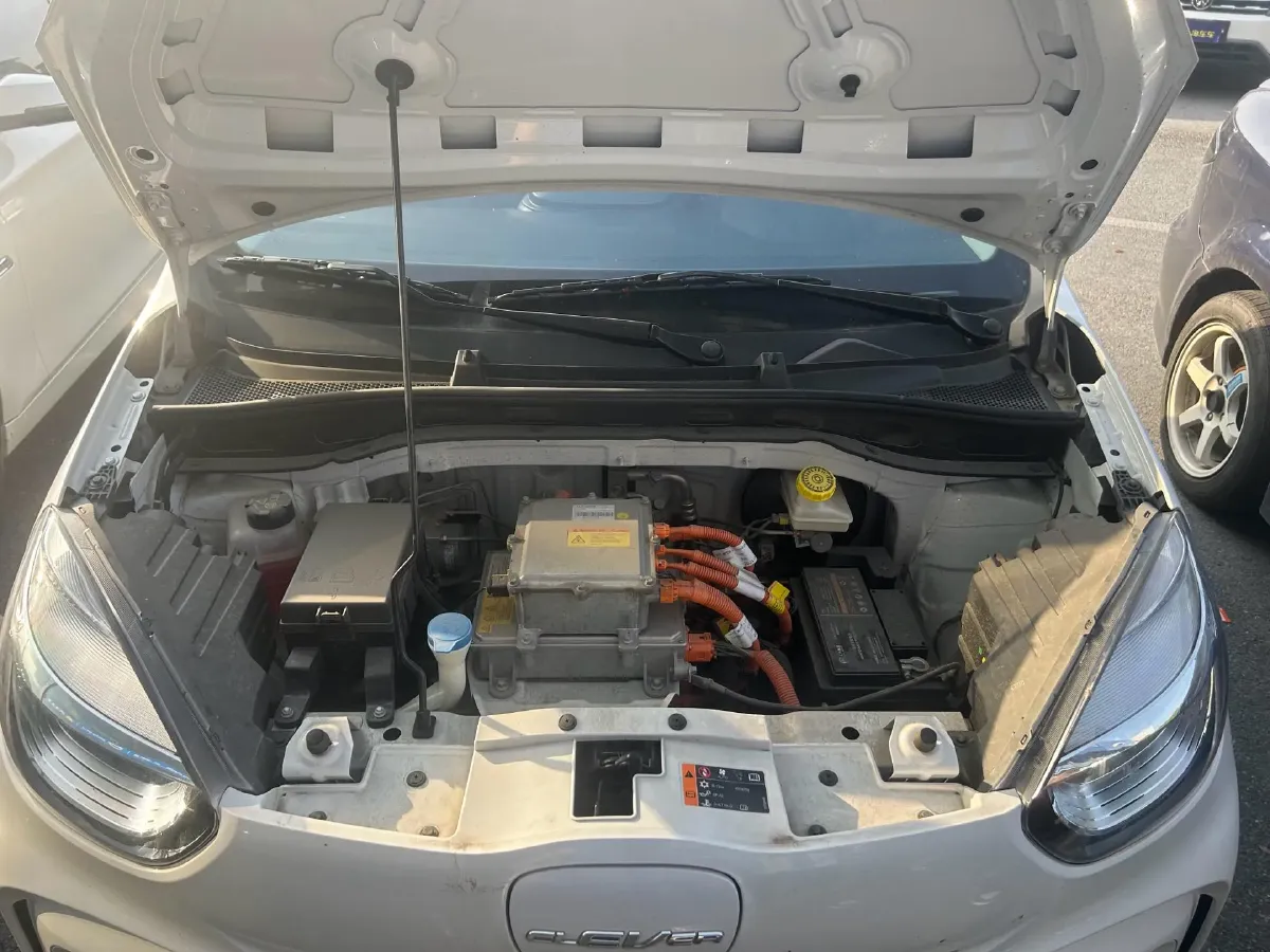 2022 Roewe Clever BEV 29KWH,autocango,china used car exporter,china ev exporter,chinese used car exporter,chinese used ev exporter