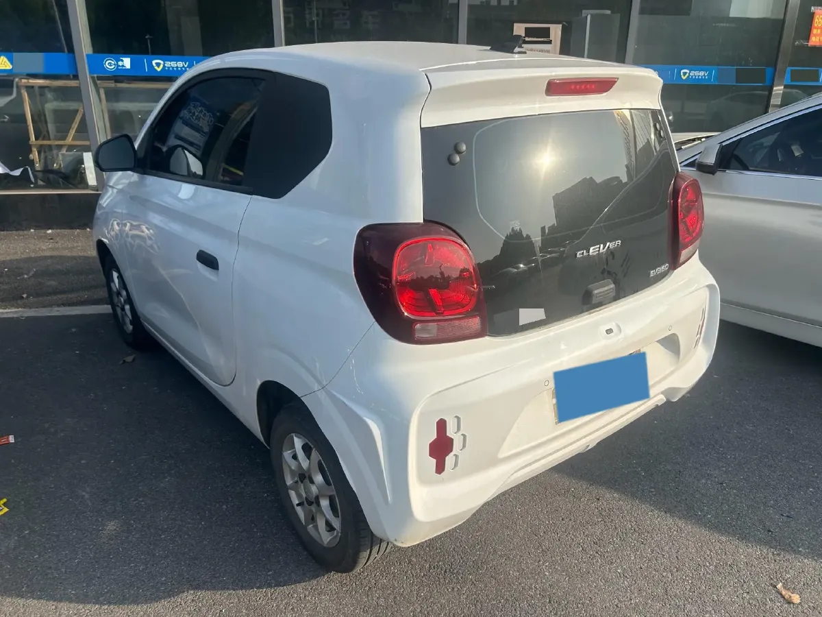 2022 Roewe Clever BEV 29KWH,autocango,china used car exporter,china ev exporter,chinese used car exporter,chinese used ev exporter