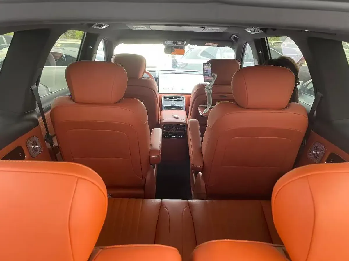 2025 Geely Galaxy M9 1.5T 163HP L4 3DHT PHEV,autocango,china used car exporter,china ev exporter,chinese used car exporter,chinese used ev exporter