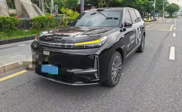 2025 Geely Galaxy M9 1.5T 163HP L4 3DHT PHEV,autocango,china used car exporter,china ev exporter,chinese used car exporter,chinese used ev exporter