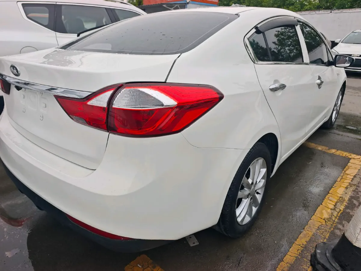 2017 Kia K3 1.6L 128HP L4 6AT,autocango,china used car exporter,china ev exporter,chinese used car exporter,chinese used ev exporter