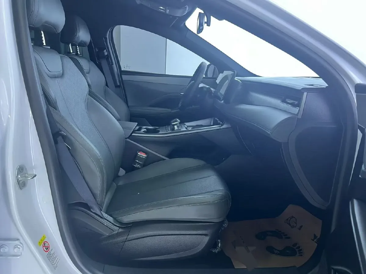 2025 BYD Qin Plus 1.5L 101HP L4 E-CVT PHEV 7.68KWH,autocango,china used car exporter,china ev exporter,chinese used car exporter,chinese used ev exporter