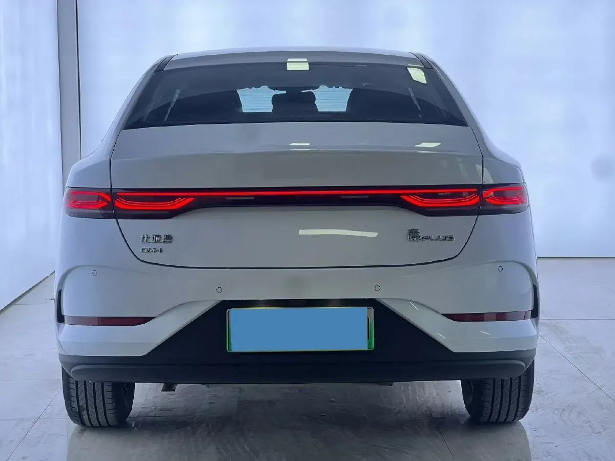 2025 BYD Qin Plus 1.5L 101HP L4 E-CVT PHEV 7.68KWH,autocango,china used car exporter,china ev exporter,chinese used car exporter,chinese used ev exporter