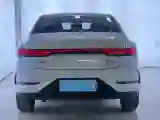 2025 BYD Qin Plus 1.5L 101HP L4 E-CVT PHEV 7.68KWH