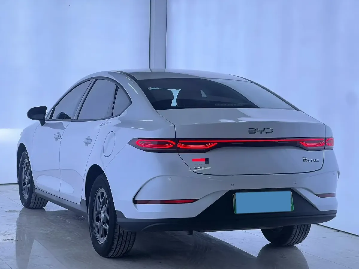 2025 BYD Qin Plus 1.5L 101HP L4 E-CVT PHEV 7.68KWH,autocango,china used car exporter,china ev exporter,chinese used car exporter,chinese used ev exporter