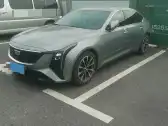 2025 CADILLAC CT5,autocango,china used car exporter,china ev exporter,chinese used car exporter,chinese used ev exporter