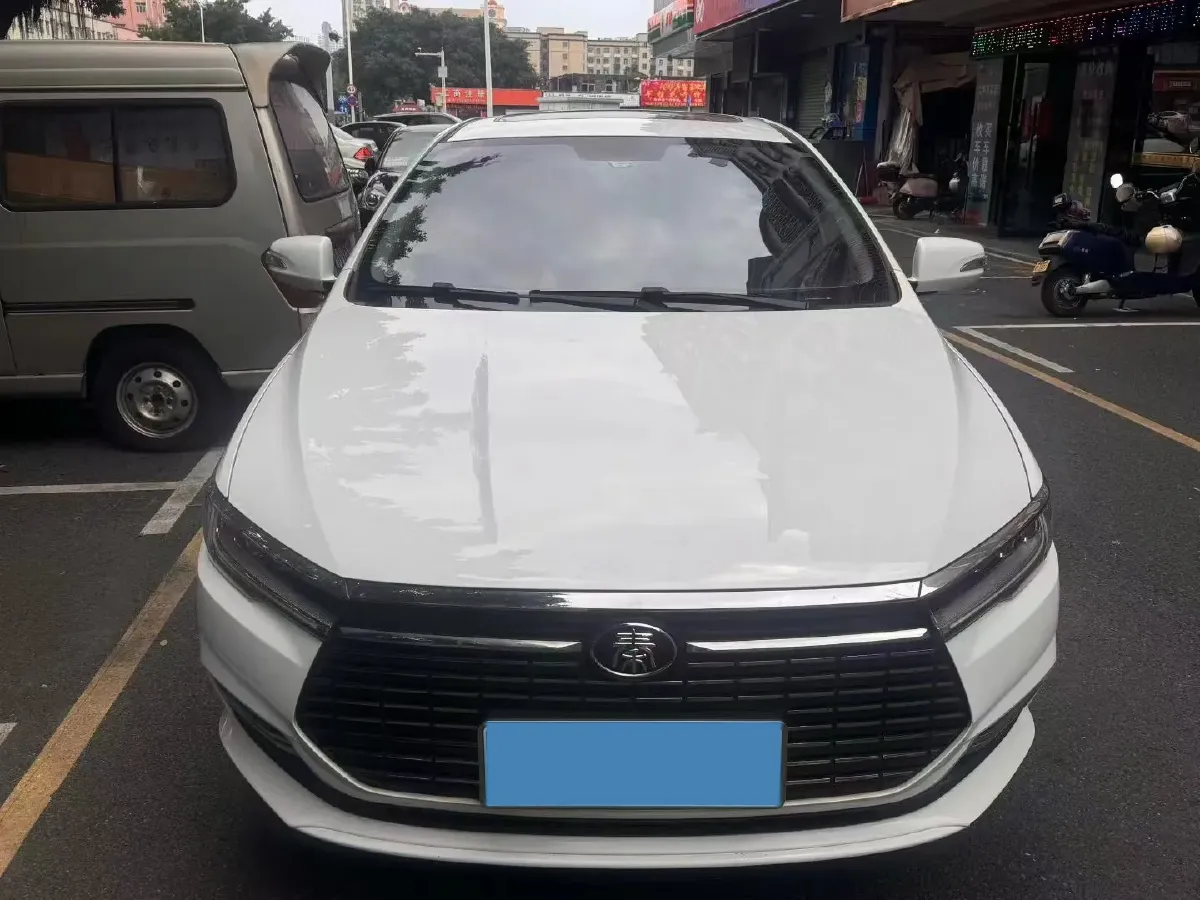 2019 BYD Qin BEV 53.1KWH,autocango,china used car exporter,china ev exporter,chinese used car exporter,chinese used ev exporter