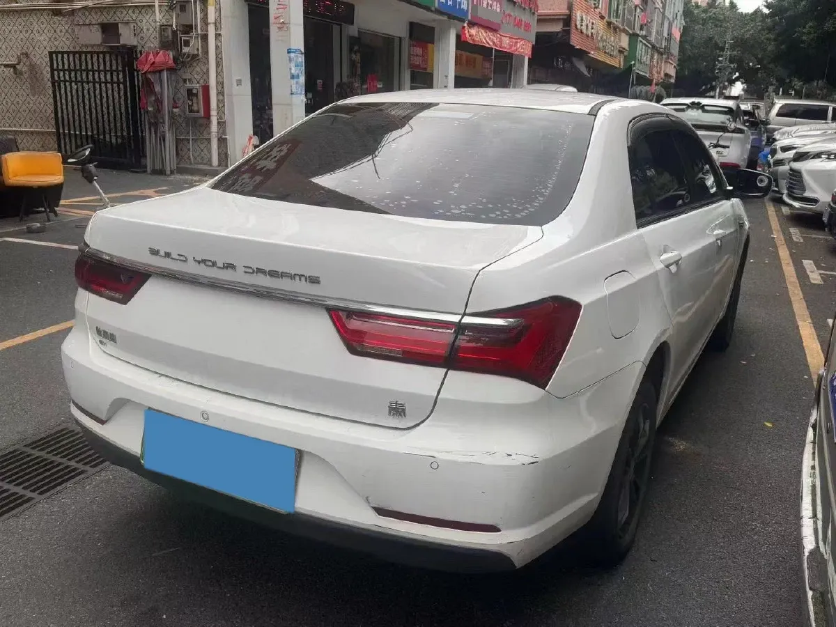 2019 BYD Qin BEV 53.1KWH,autocango,china used car exporter,china ev exporter,chinese used car exporter,chinese used ev exporter