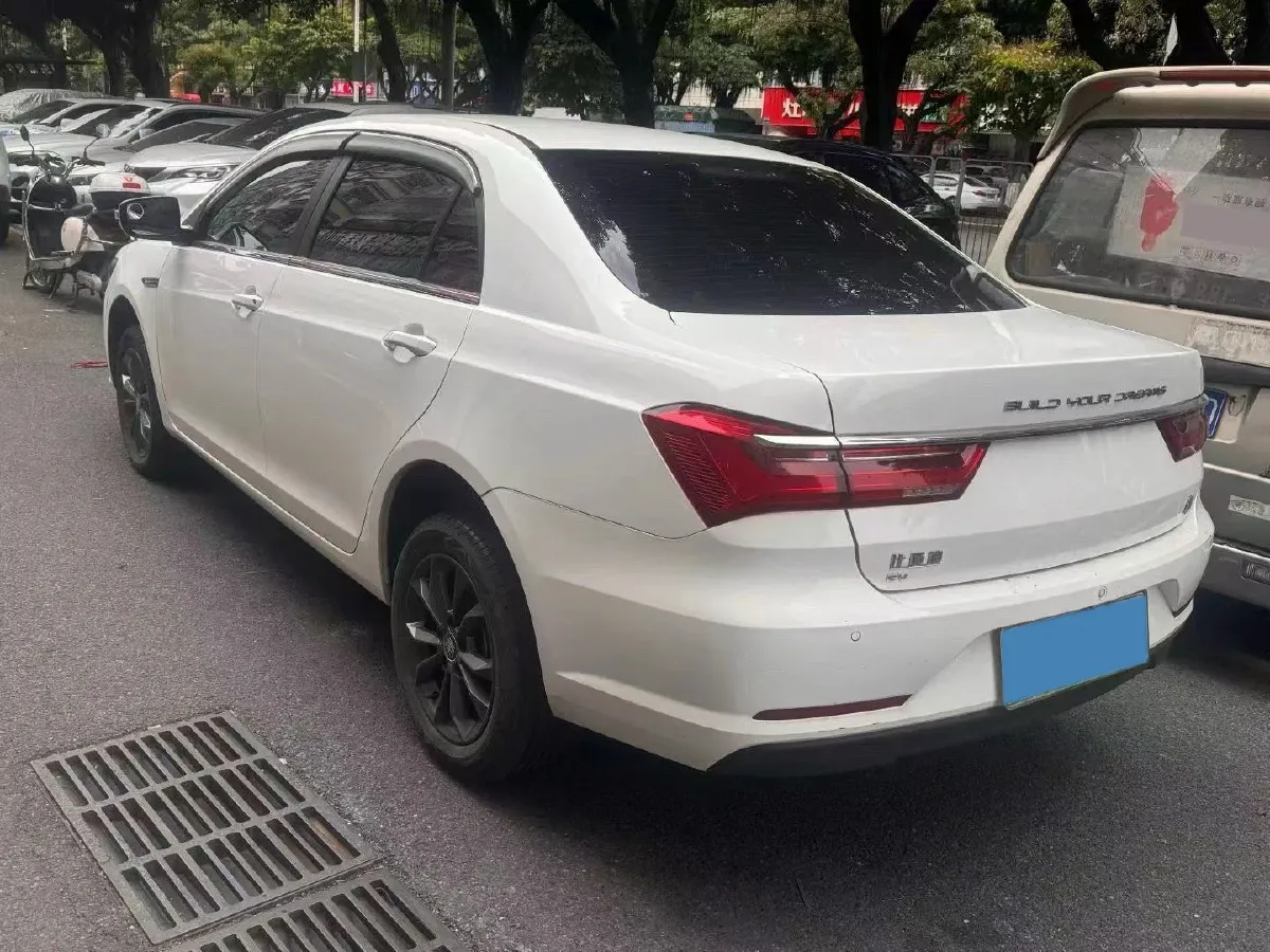 2019 BYD Qin BEV 53.1KWH,autocango,china used car exporter,china ev exporter,chinese used car exporter,chinese used ev exporter