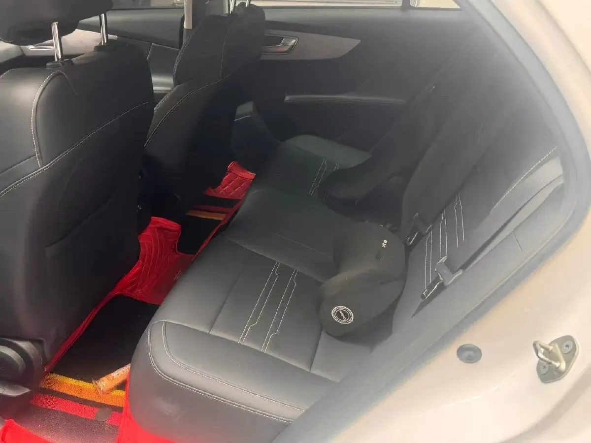 2019 BYD Qin BEV 53.1KWH,autocango,china used car exporter,china ev exporter,chinese used car exporter,chinese used ev exporter