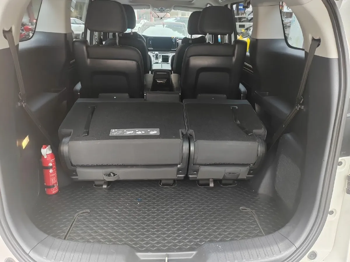 2023 GAC Trumpchi M8 2.0T 252HP L4 8AT,autocango,china used car exporter,china ev exporter,chinese used car exporter,chinese used ev exporter