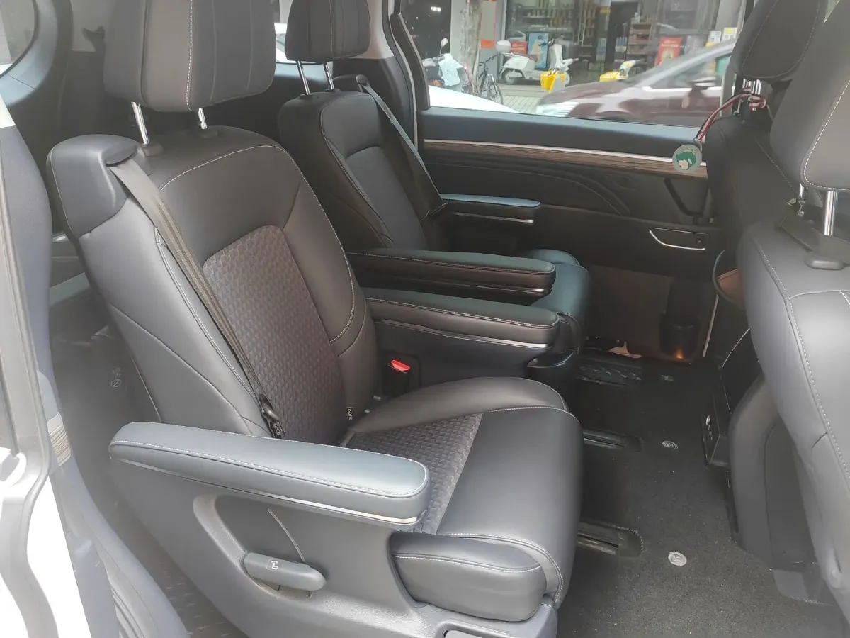 2023 GAC Trumpchi M8 2.0T 252HP L4 8AT,autocango,china used car exporter,china ev exporter,chinese used car exporter,chinese used ev exporter