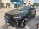 2017 WEY VV7,autocango,china used car exporter,china ev exporter,chinese used car exporter,chinese used ev exporter