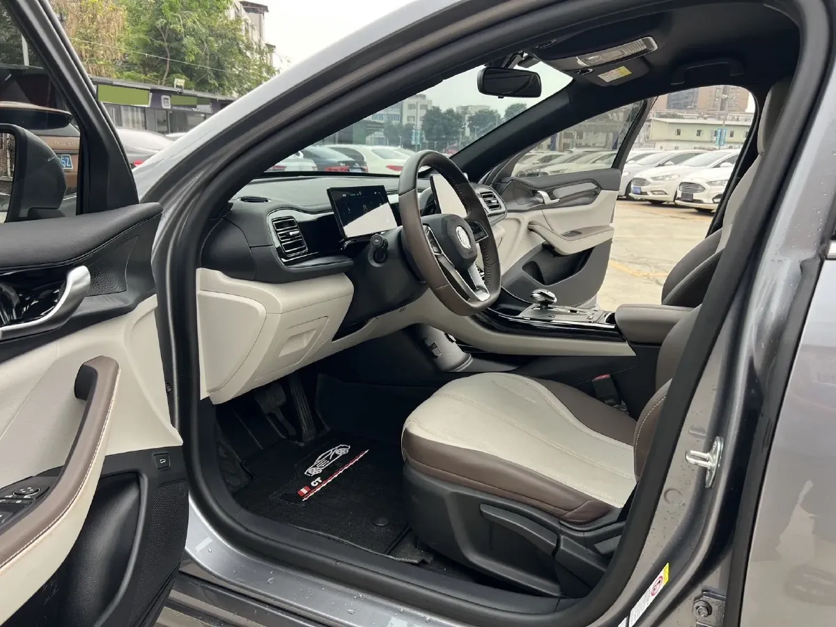 2024 BYD Qin Plus 1.5L 110HP L4 E-CVT PHEV 8.32KWH,autocango,china used car exporter,china ev exporter,chinese used car exporter,chinese used ev exporter