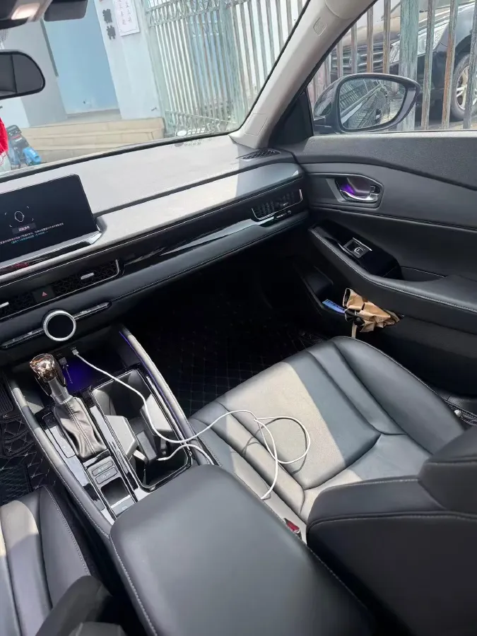 2023 Honda Inspire 1.5T 192HP L4 CVT,autocango,china used car exporter,china ev exporter,chinese used car exporter,chinese used ev exporter