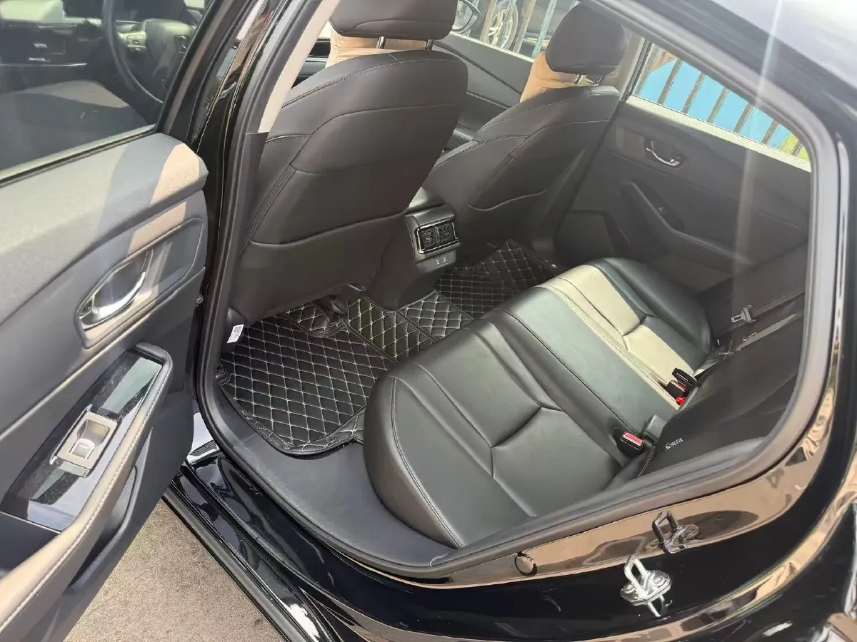 2023 Honda Inspire 1.5T 192HP L4 CVT,autocango,china used car exporter,china ev exporter,chinese used car exporter,chinese used ev exporter