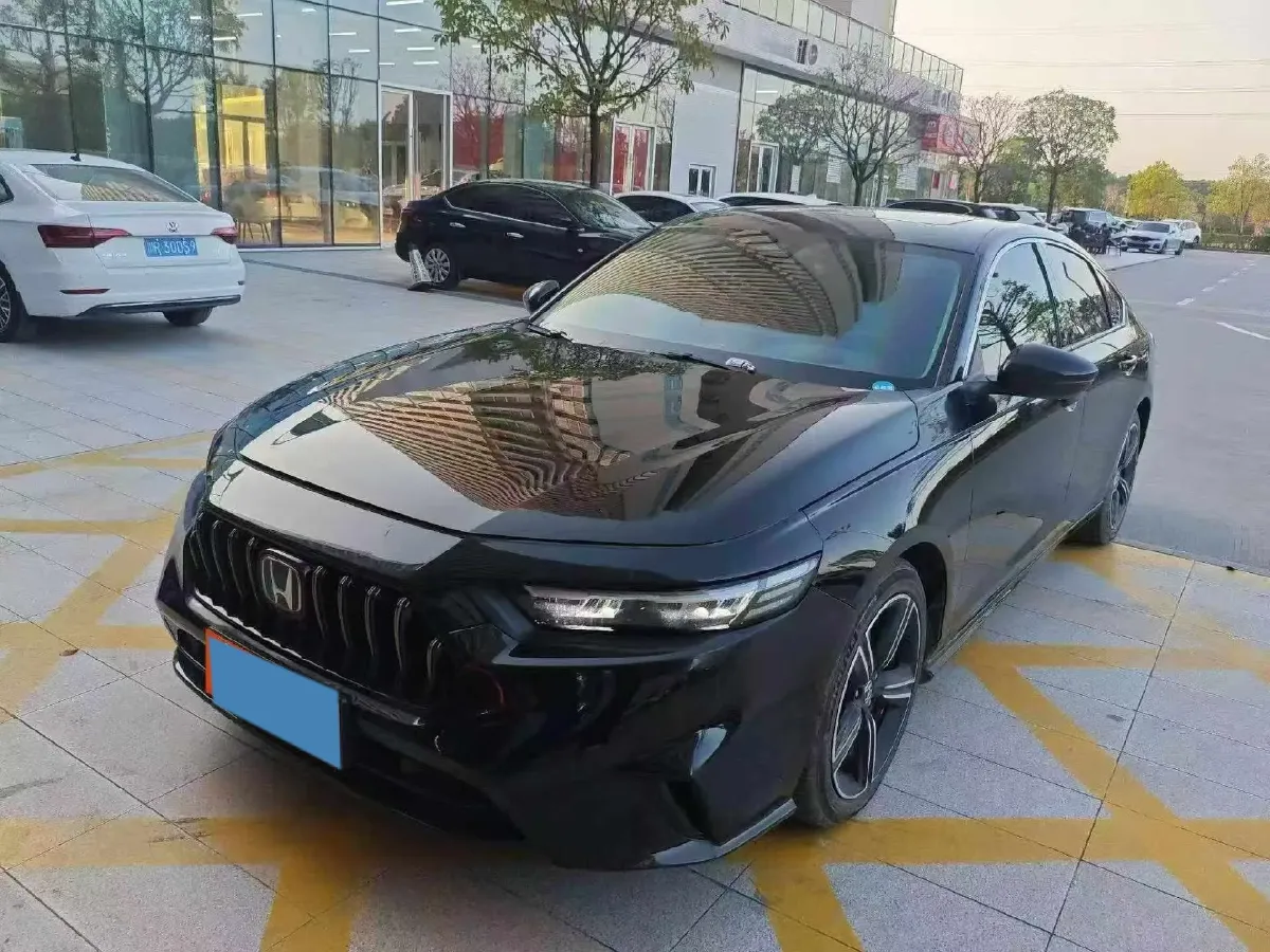 2023 Honda Inspire 1.5T 192HP L4 CVT,autocango,china used car exporter,china ev exporter,chinese used car exporter,chinese used ev exporter