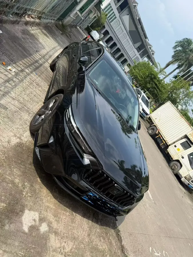 2023 Honda Inspire 1.5T 192HP L4 CVT,autocango,china used car exporter,china ev exporter,chinese used car exporter,chinese used ev exporter