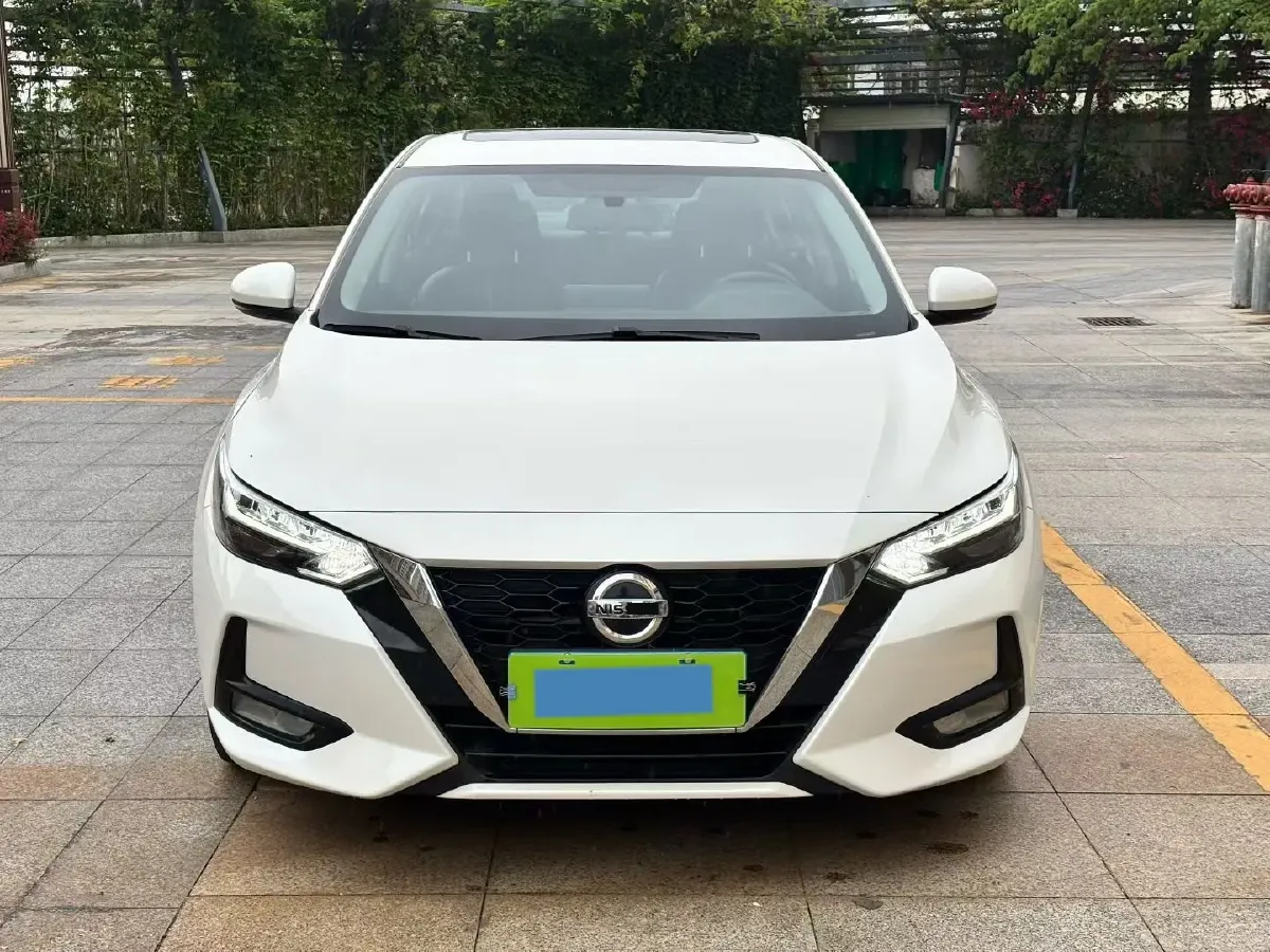 2020 Nissan Sylphy 1.6L 139HP L4 CVT,autocango,china used car exporter,china ev exporter,chinese used car exporter,chinese used ev exporter