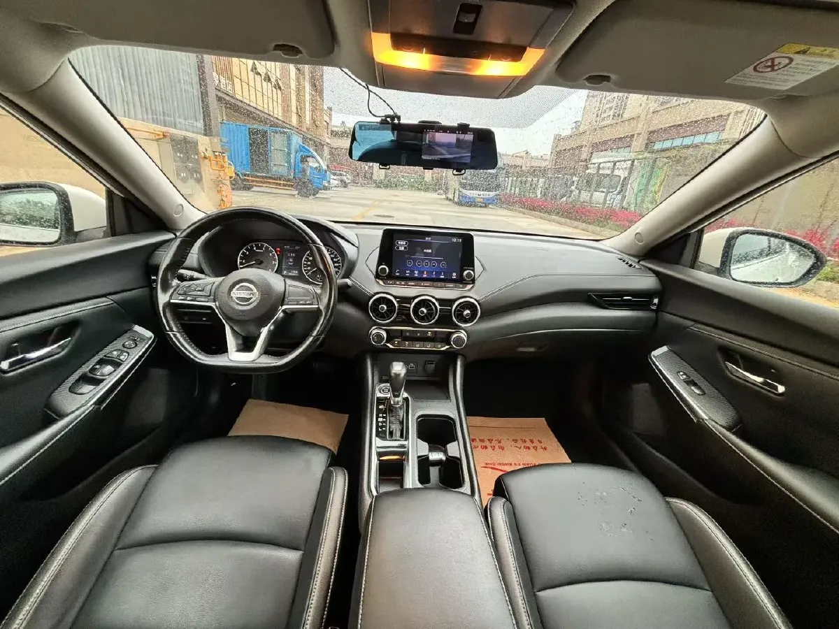 2020 Nissan Sylphy 1.6L 139HP L4 CVT,autocango,china used car exporter,china ev exporter,chinese used car exporter,chinese used ev exporter