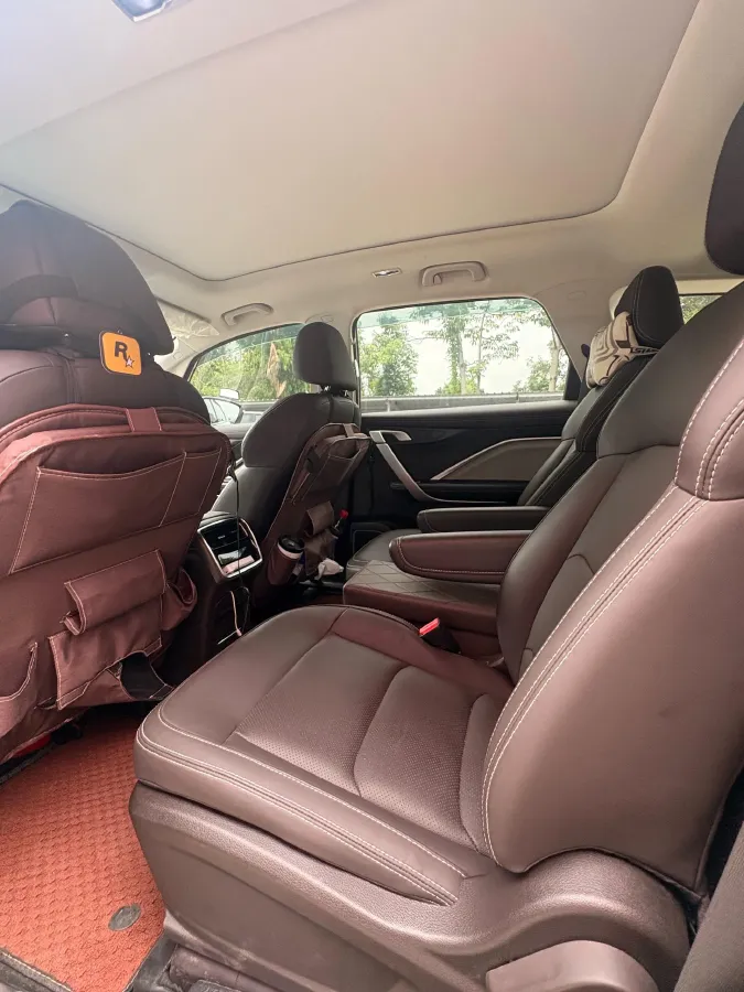 2021 Geely JiaJi 1.8T 184HP L4 7DCT,autocango,china used car exporter,china ev exporter,chinese used car exporter,chinese used ev exporter