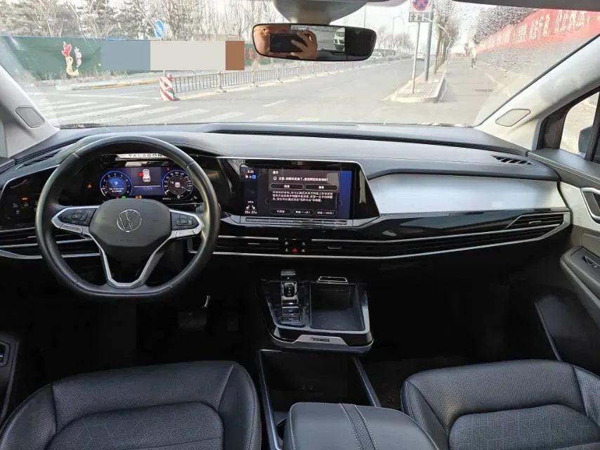 2023 Volkswagen Talagon 2.0T 220HP L4 7DCT,autocango,china used car exporter,china ev exporter,chinese used car exporter,chinese used ev exporter