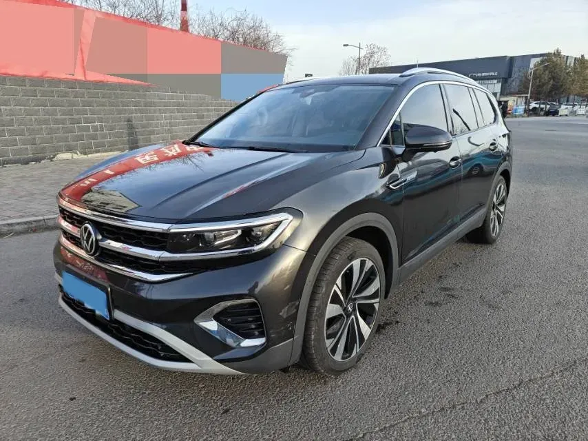 2023 Volkswagen Talagon 2.0T 220HP L4 7DCT,autocango,china used car exporter,china ev exporter,chinese used car exporter,chinese used ev exporter