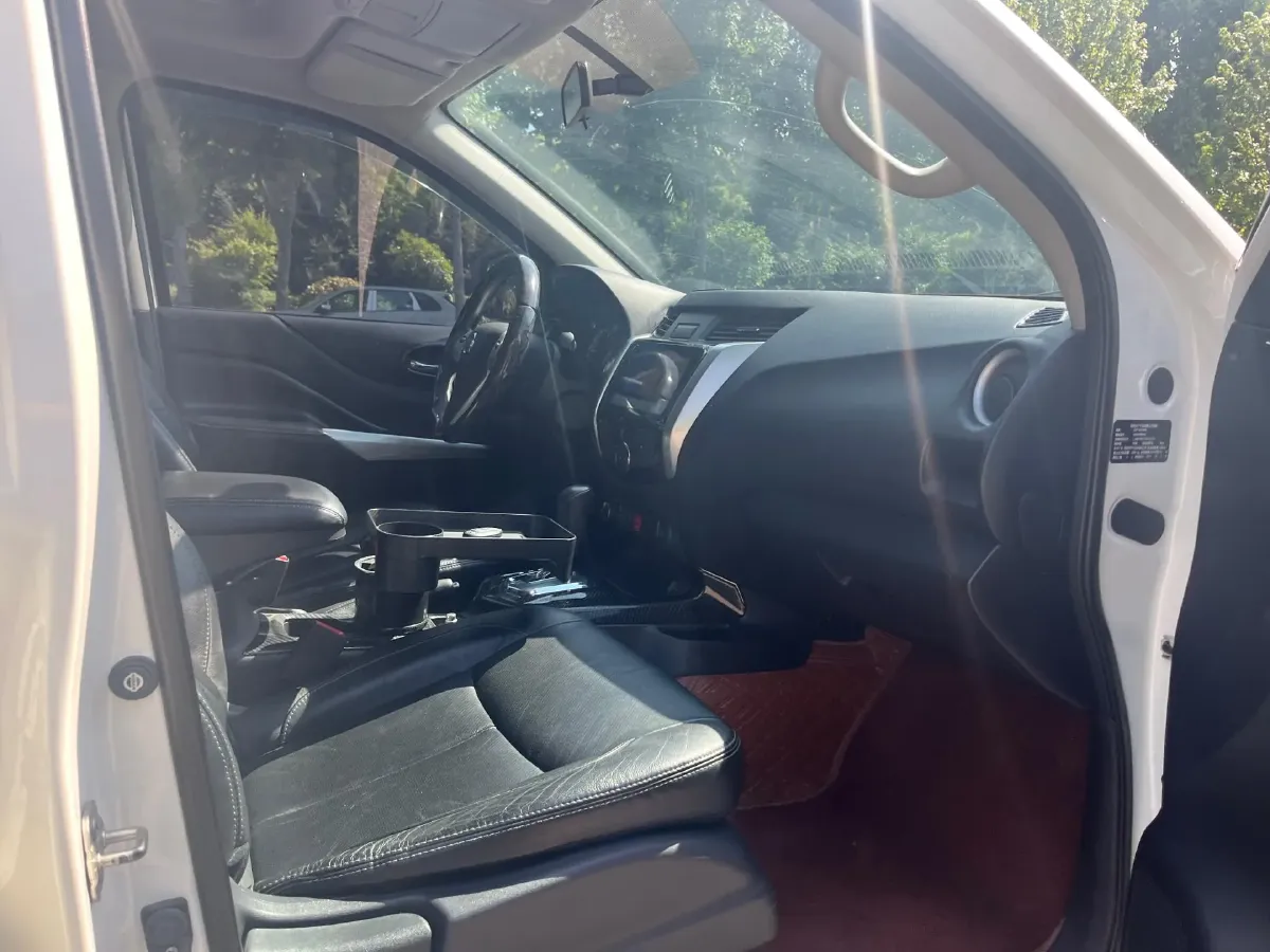 2020 Nissan Terra 2.5L 193HP L4 7AT,autocango,china used car exporter,china ev exporter,chinese used car exporter,chinese used ev exporter