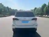 2020 Nissan Terra 2.5L 193HP L4 7AT