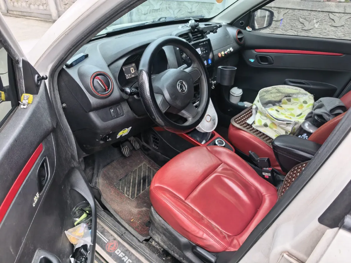 2022 DongFeng eπ BOX BEV 15.974KWH,autocango,china used car exporter,china ev exporter,chinese used car exporter,chinese used ev exporter