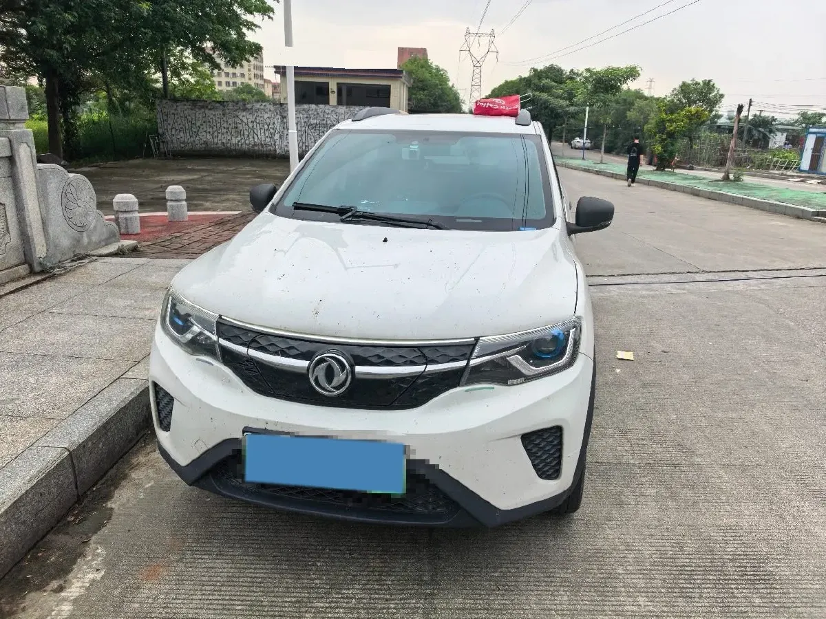 2022 DongFeng eπ BOX BEV 15.974KWH,autocango,china used car exporter,china ev exporter,chinese used car exporter,chinese used ev exporter
