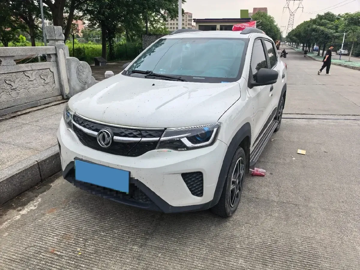 2022 DongFeng eπ BOX BEV 15.974KWH,autocango,china used car exporter,china ev exporter,chinese used car exporter,chinese used ev exporter