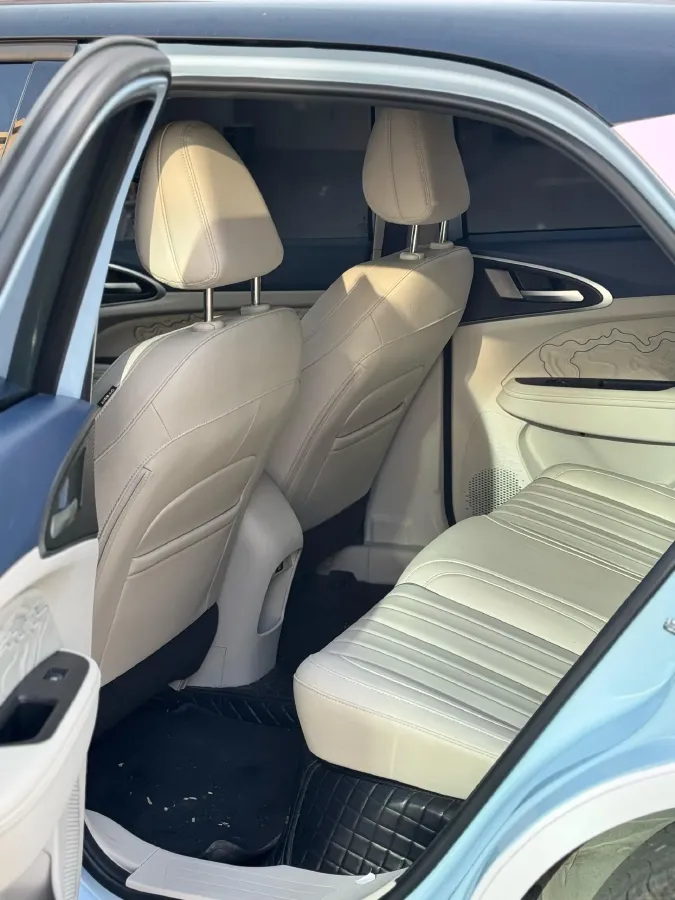 2023 Ora FunkyCat BEV 47.8KWH,autocango,china used car exporter,china ev exporter,chinese used car exporter,chinese used ev exporter